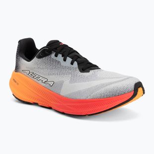 Scarpe da corsa uomo Altra Experience Flow 3 white/black/orange pop