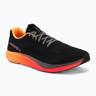 Scarpe da corsa uomo Altra Escalante 5 black/fiery coral/orange