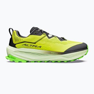 Scarpe da corsa uomo Altra Olympus 7 wild lime/black