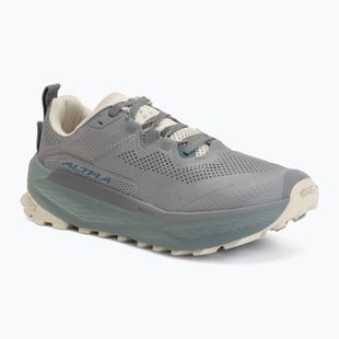 Scarpe da corsa uomo Altra Olympus 7 ultimate grey/sea pine