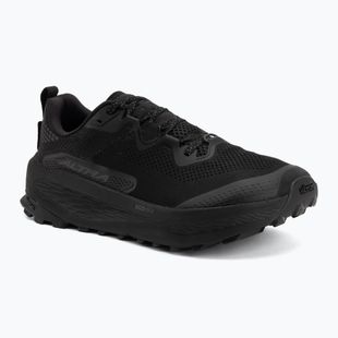 Scarpe da corsa uomo Altra Olympus 7 black/black/dark shadow