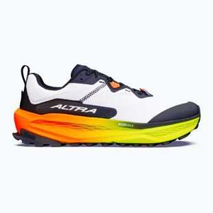 Scarpe da corsa uomo Altra Olympus 7 white/white/black