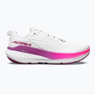 Scarpe da corsa donna Altra FWD Via 2 white/silver/purple