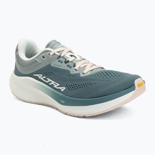 Scarpe da corsa donna Altra Torin 9 sea pine/ice/greenmileu