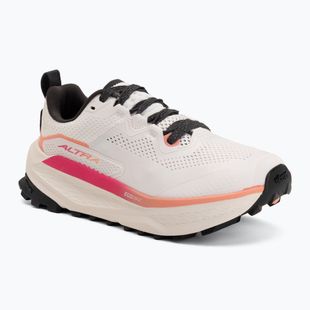Scarpe da corsa donna Altra Olympus 7 coconut cream/pink glow