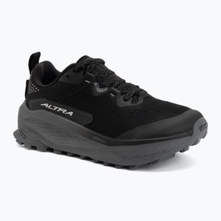 Scarpe da corsa donna Altra Olympus 7 black/silver/castlerock