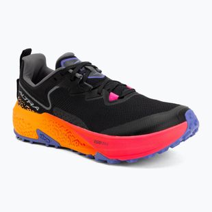 Scarpe da corsa donna Altra Timp 6 black/silver/knockoutpink