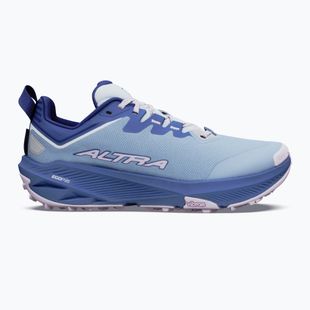 Scarpe da corsa donna Altra Experience Wild 3+ windward blue/orchid