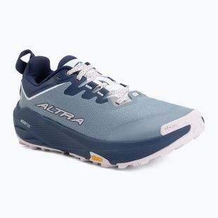 Scarpe da corsa donna Altra Experience Wild 3+ windward blue/orchid