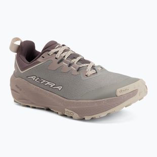 Scarpe da corsa donna Altra Experience Wild 3+ flint grey/pearl