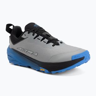 Scarpe da corsa uomo Altra Experience Wild 3+ ultimate grey/silver