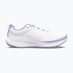 Scarpe da corsa donna Altra Torin 9 white/white/wisteria