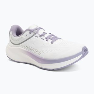 Scarpe da corsa donna Altra Torin 9 white/white/wisteria