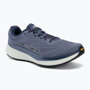 Scarpe da corsa uomo Altra Torin 9 flint stone/blue nights/dark denim