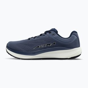 Scarpe da corsa uomo Altra Torin 9 Wide flint stone/blue nights