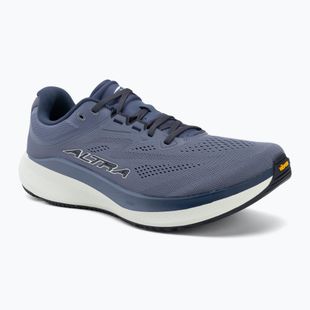 Scarpe da corsa uomo Altra Torin 9 Wide flint stone/blue nights