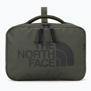 Beauty case The North Face Base Camp Voyager Dopp Kit 4 l new taupe grey
