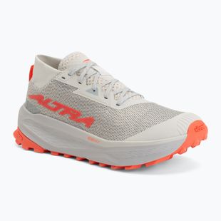 Scarpe da corsa uomo Altra Olympus 275 Hilo vaporous gray/fiery coral