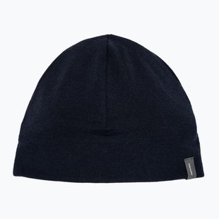 Cappello invernale icebreaker Merino 260 Ridge Beanie midnight navy