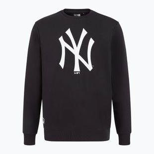Felpa New Era NOS MLB Regular Crew Nneck Uomo New York Yankees navy