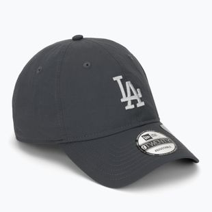 Cappello da baseball New Era Recycled 9Twenty Los Angeles Dodgers grigio scuro