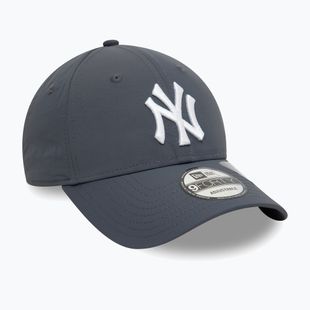 Cappello da baseball New Era Recycled 9Forty New York Yankees grigio
