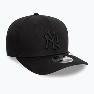 Cappello da baseball New Era Monchrome 9Seventy New York Yankees nero