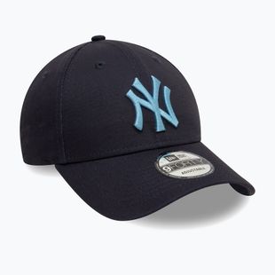 Berretto da baseball New Era League Essential 9Forty New York Yankees navy