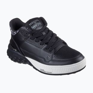 Scarpe da uomo SKECHERS Sizzle Buckets Og nero