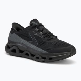 SKECHERS scarpe da uomo Glide Step Altus nero