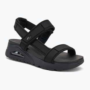 SKECHERS sandali donna Uno Summer Stand 2 nero