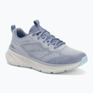 SKECHERS scarpe da donna Edgeride Power Flow ardesia