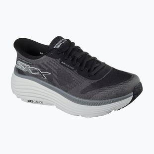 Scarpe da uomo SKECHERS Max Cushioning Endeavour Exciton black