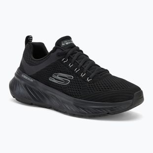 SKECHERS scarpe da uomo Edgeride Contention nero