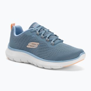 Scarpe da donna SKECHERS Flex Appeal 5.0 Nuovo sentiero ardesia