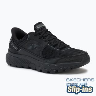 Scarpe da uomo SKECHERS Dynamite At Escapar nero