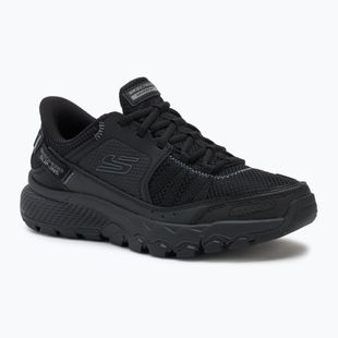 Scarpe da uomo SKECHERS Dynamite At Escapar nero