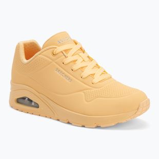SKECHERS scarpe da donna Uno Stand On Air arancione
