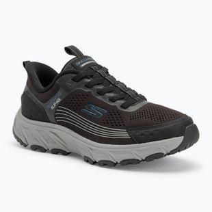 SKECHERS scarpe da uomo Hillcrest 2.0 nero