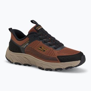 SKECHERS Hillcrest 2.0 rust scarpe da uomo