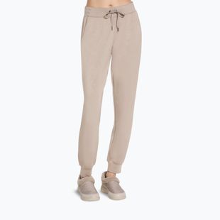 Pantaloni da donna SKECHERS Skechlux Elevate Jogger gray
