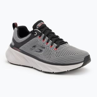 SKECHERS scarpe da uomo Edgeride Contention grigio