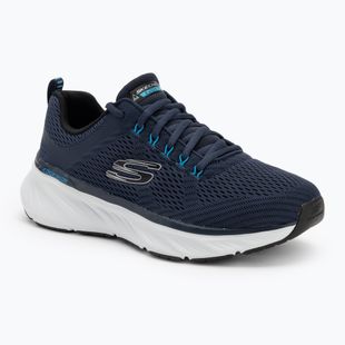 SKECHERS Edgeride Contention scarpe da uomo blu