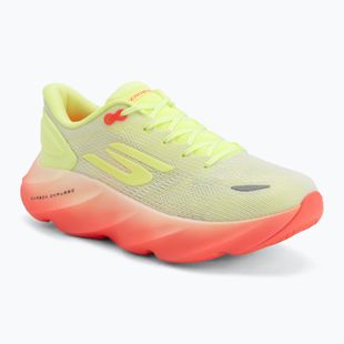 Scarpe da running da donna SKECHERS Skx Aero Burst white