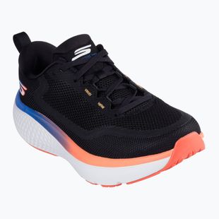 Scarpe da running da uomo SKECHERS Go Run Supersonic Max black
