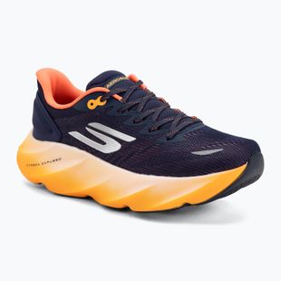 Scarpe da running da uomo SKECHERS Skx Aero Burst blue