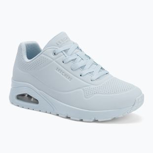 SKECHERS scarpe da donna Uno Stand On Air blu