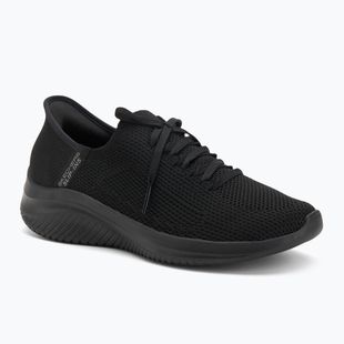 Scarpe da donna SKECHERS Ultra Flex 3.0 Elevated Motion nero