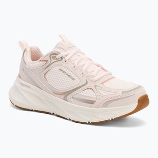 SKECHERS scarpe da donna Edgeride Power Flow rosa