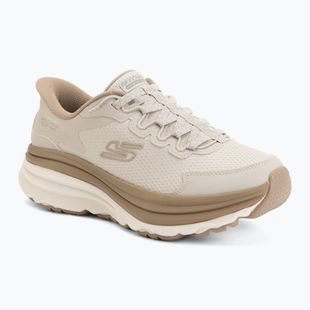 Scarpe da donna SKECHERS Max Cushioning Zirrus brown